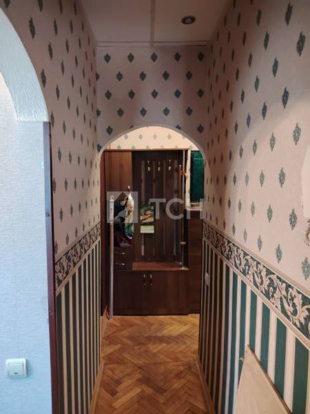 1-комн. квартира, Королёв, Пионерская улица, 41, #id1803476