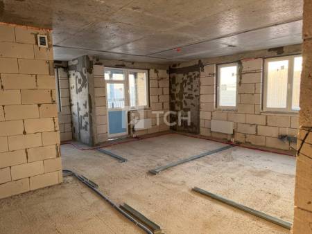 2-комн. квартира, улица Братьев Гранат, 6, #id2031671