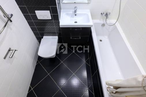 2-комн. квартира, Щёлково, 19, #id1912682