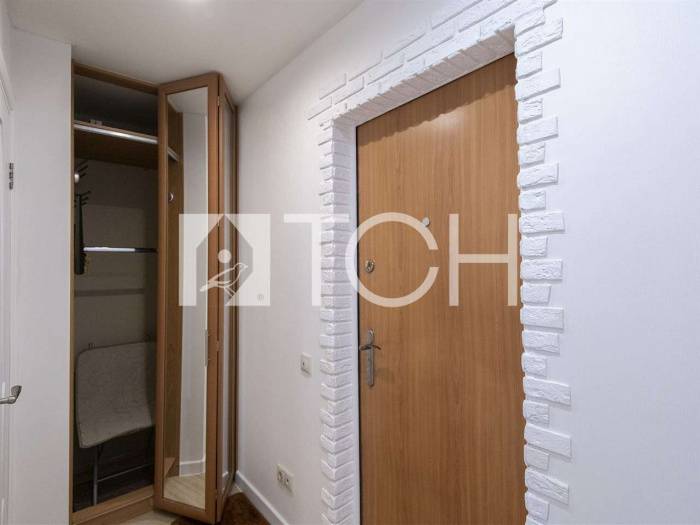 1-комн. квартира, Мытищи, пр-кт Новомытищинский, 37 #id283669