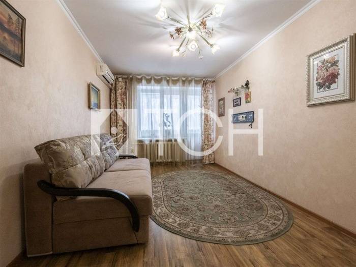 1-комн. квартира, Королев, ул Кирова, 3 #id278960