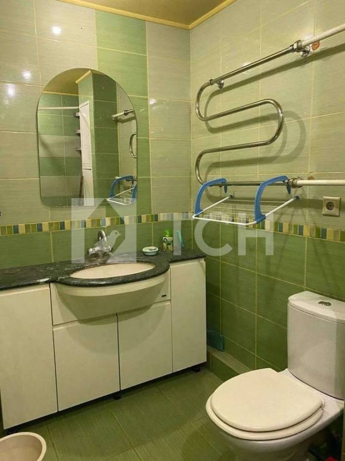 1-комн. Квартира, Мытищи, Олимпийский проспект, 9к2, #id531856