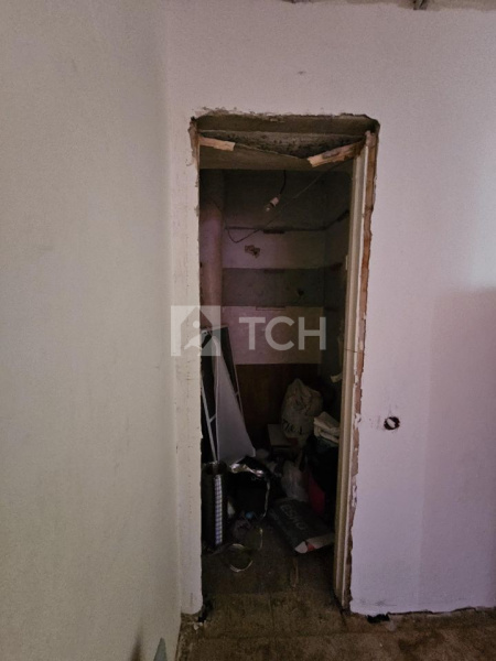 1-комн. квартира, Королёв, Октябрьская улица, 13, #id1502453