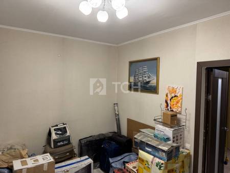 2-комн. квартира, деревня Оболдино, Радужная улица, 8, #id1906473