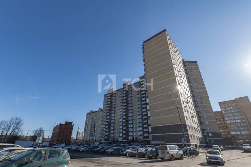 2-комн. квартира, Мытищи, улица Воронина, 16А, #id1757751