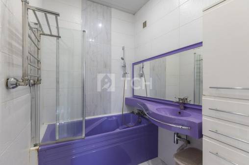 2-комн. квартира, посёлок Лесные Поляны, 196, #id1250926