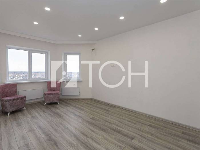 1-комн. квартира, Биокомбината, ул без улицы, 1к1 #id287461