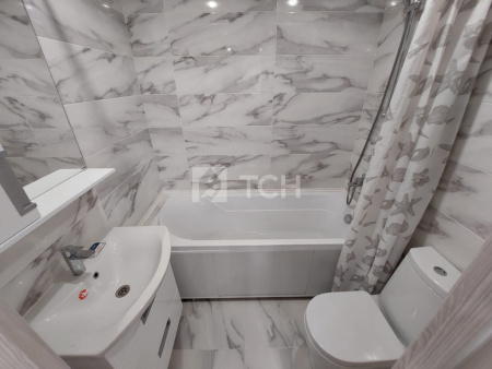 2-комн. квартира, Ивантеевка, улица Прокудина, 4, #id431191