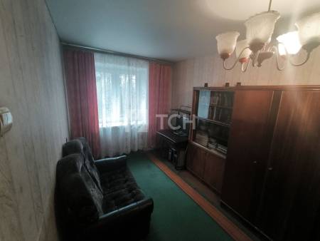 2-комн. квартира, Королёв, Советская улица, 16, #id1319244