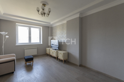 2-комн. квартира, Королёв, улица Тихонравова, 35к7, #id388033