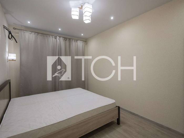 2-комн. квартира, Пушкино, ул Просвещения, 11к1 #id295474