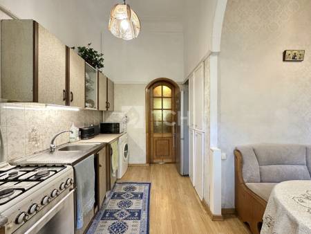 4-комн. квартира, Королёв, улица Героев Курсантов, 3, #id1691120