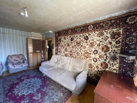 1-комн. квартира, Фрязино, Окружной проезд, 4, #id1850363