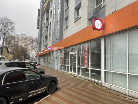 Коммерческая недвижимость, Щёлково, 25, #id1305931