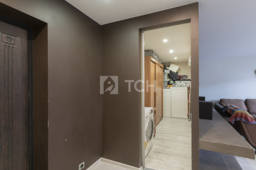 2-комн. квартира, Королёв, Лесная улица, 19, #id1393582