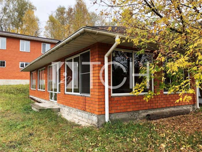 Дом, Пушкинский район #id269380