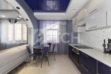 3-комн. Квартира, Балашиха, Чистопольская улица, 26, #id537946