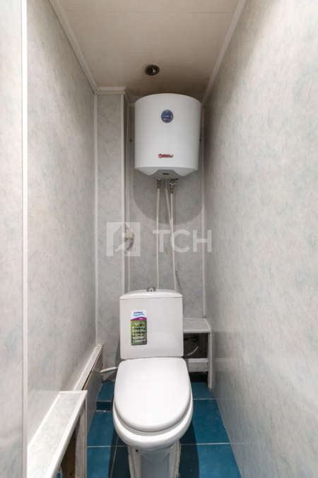 2-комн. квартира, посёлок санатория Тишково, Курортная улица, 26, #id1264284