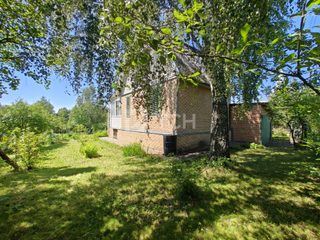 Дом, г.о. Пушкинский, СНТ Сумерь-3, 50, #id1166861