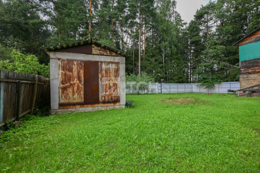 Дом, г.о. Щёлково, СНТ Лесные Поляны, 31, #id1725301