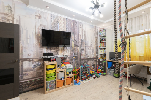 2-комн. квартира, Пушкино, Набережная улица, 35к2, #id1355898