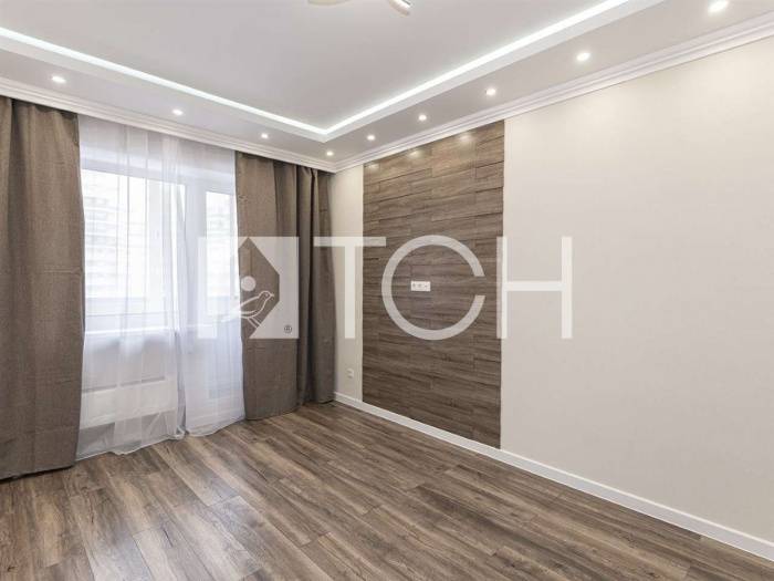 2-комн. квартира, Пушкино, ул Просвещения, 13к2 #id300963
