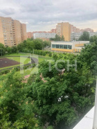 2-комн. Квартира, Мытищи, Лётная улица, 34к2, #id399040
