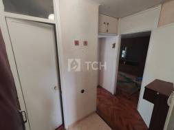 1-комн. квартира, Ивантеевка, Задорожная улица, 22, #id1338477