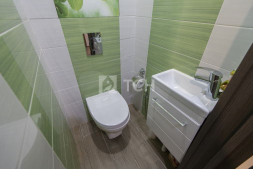 2-комн. квартира, Королёв, улица Горького, 79к9, #id360497