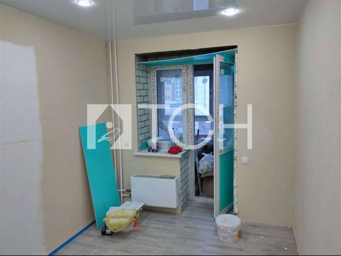 2-комн. квартира, Королев, проезд Бурковский, 54к3 #id269431