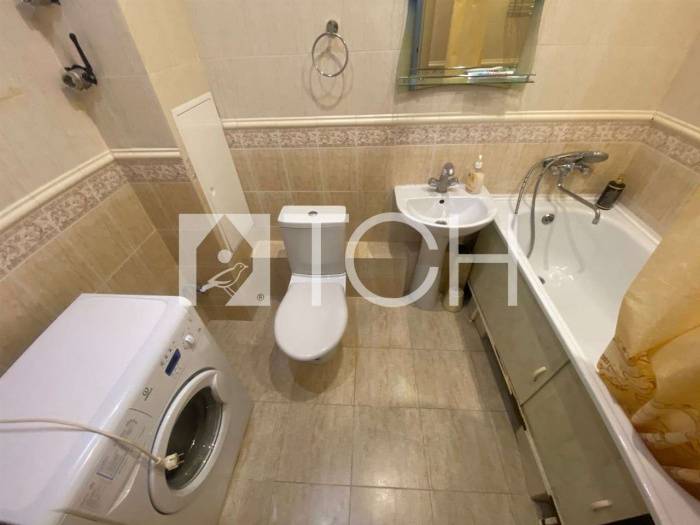 1-комн. квартира, Ивантеевка, ул Новая Слобода, 3 #id291639