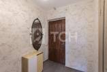 1-комн. Квартира, Ивантеевка, Первомайская улица, 29, #id384838