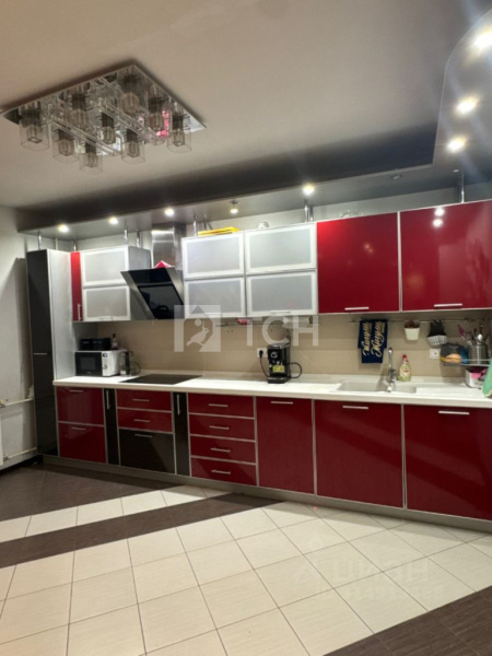 4-комн. квартира, Королёв, улица Ленина, 25А, #id1512749