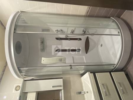 2-комн. квартира, рабочий посёлок Лесной, Школьная улица, 2А, #id1644035