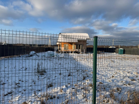 Дом, г.о. Щёлково, #id1396453