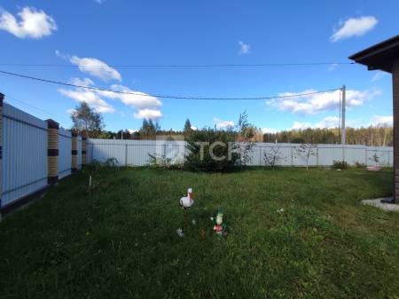 Дом, Раменский муниципальный округ, село Строкино, Школьная улица, 296, #id1807350