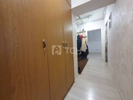 3-комн. квартира, Балашиха, улица Кудаковского, 11, #id1975719