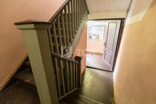 2-комн. квартира, Королёв, улица Суворова, 11, #id893315