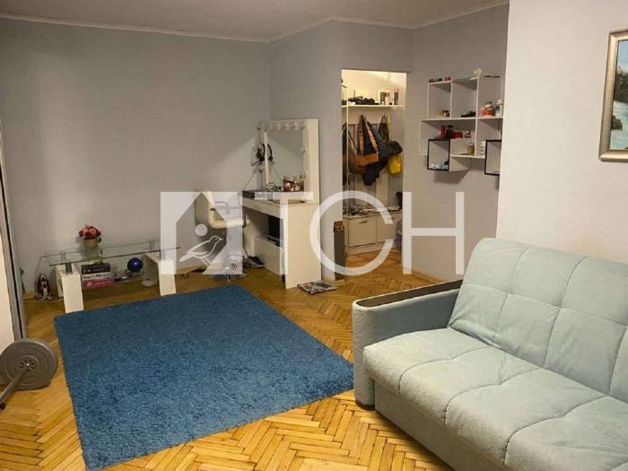 1-комн. квартира, Москва, пр-кт Мира, 131 #id280425