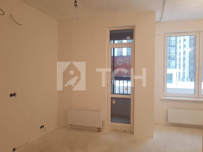 1-комн. Квартира, квартал № 22, проспект Магеллана, 5, #id633236