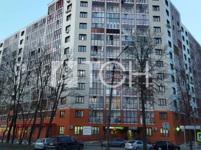 2-комн. квартира, Ивантеевка, ул Заводская, 12а #id285319