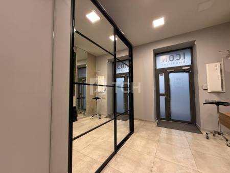 Коммерческая недвижимость, Пушкино, улица Просвещения, 13к2, #id1960479