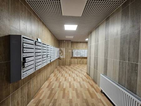 1-комн. квартира, Ивантеевка, улица Прокудина, 1, #id1714873