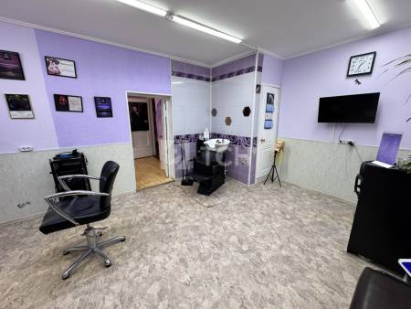 Коммерческая недвижимость, Краснозаводск, Новая улица, 4, #id2036208