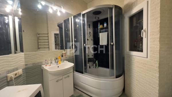 1-комн. квартира, Пушкино, улица Тургенева, 13, #id1822543