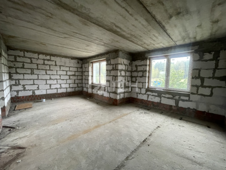 Дом, г.о. Щёлково, коттеджный посёлок Северная Ривьера, Прохладная улица, #id1582198