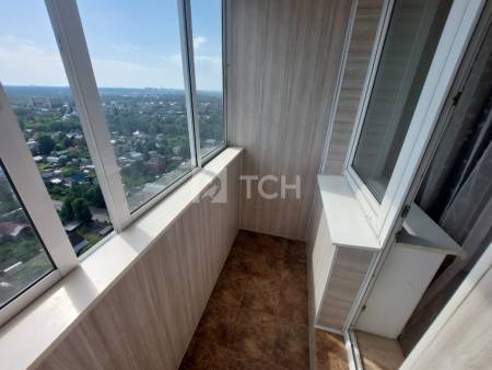 1-комн. квартира, Ивантеевка, улица Бережок, 4, #id2294965