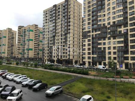 1-комн. квартира, Мытищи, проспект Астрахова, 7, #id1944031