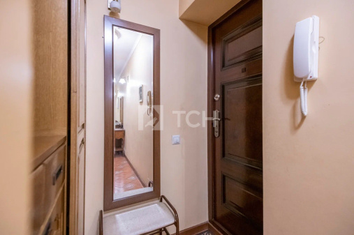 2-комн. квартира, Щёлково, Институтская улица, 19, #id1112045