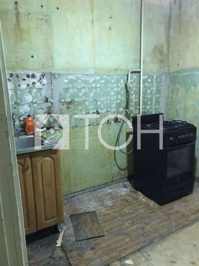 2-комн. квартира, Москва, проезд 1-й Новомихалковский, 2 #id300215